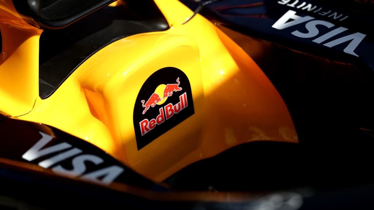 Red Bull anuncia cambios en su equipo técnico tras varias salidas