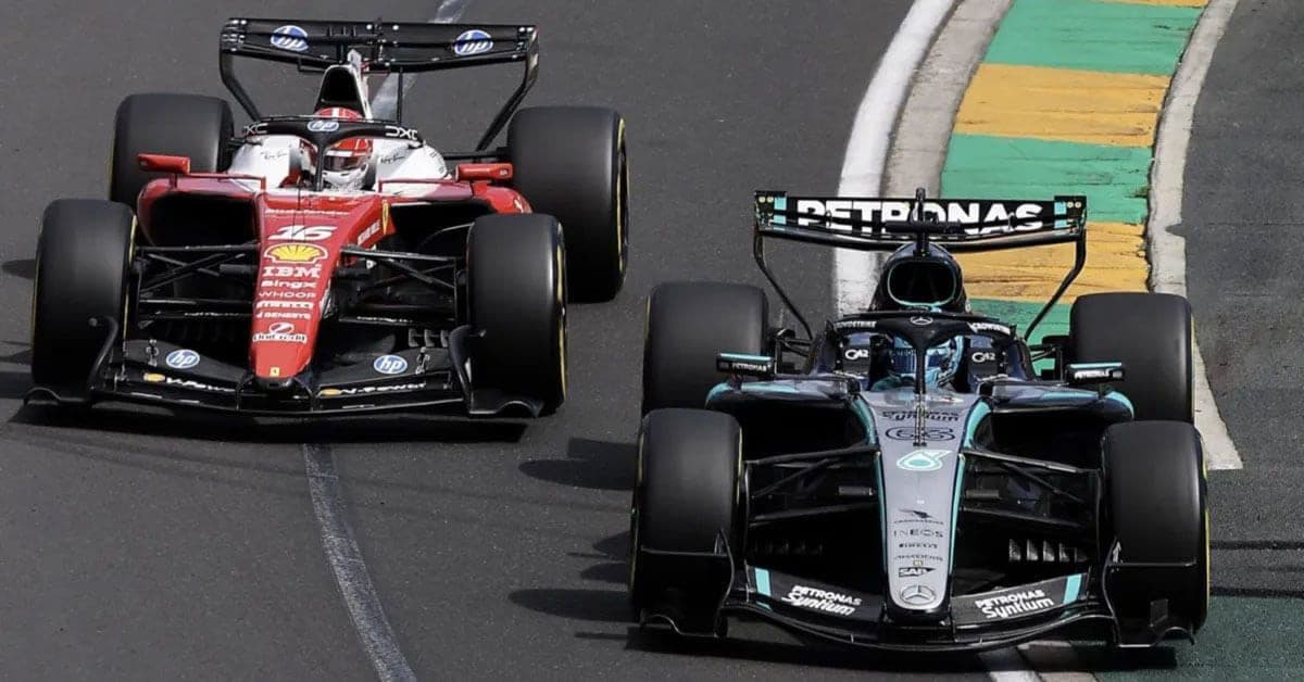 Ferrari prepara una revolución para Miami en busca de desafiar el dominio de Mercedes