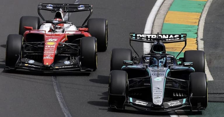 Ferrari prepara una revolución para Miami en busca de desafiar el dominio de Mercedes