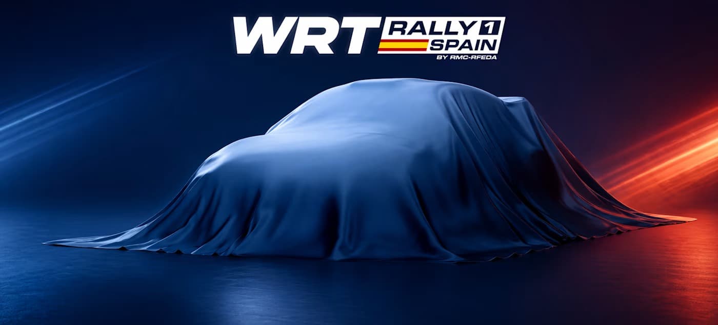 La categoría reina del WRC sumará un nuevo constructor en 2027