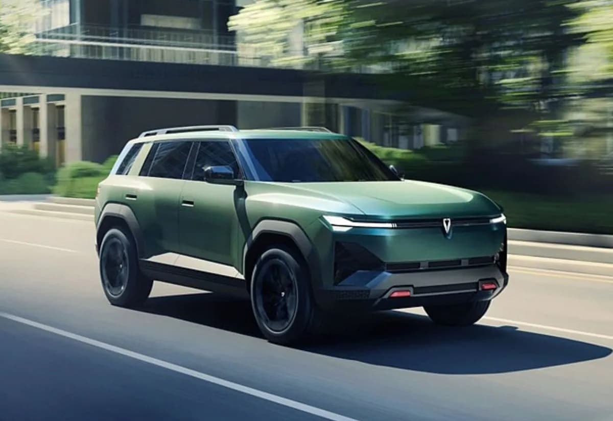 Jetta X: el ambicioso paso de Volkswagen hacia los SUV eléctricos accesibles