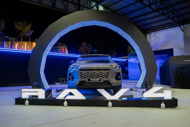 Toyosa deslumbra en la Fexco 2026 con tres nuevos modelos y la ampliación de su garantía a 10 años