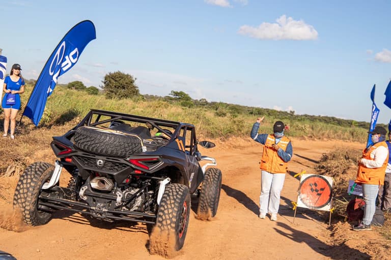 Adecruz se pronuncia tras la tragedia en el Rally Nueva Santa Cruz