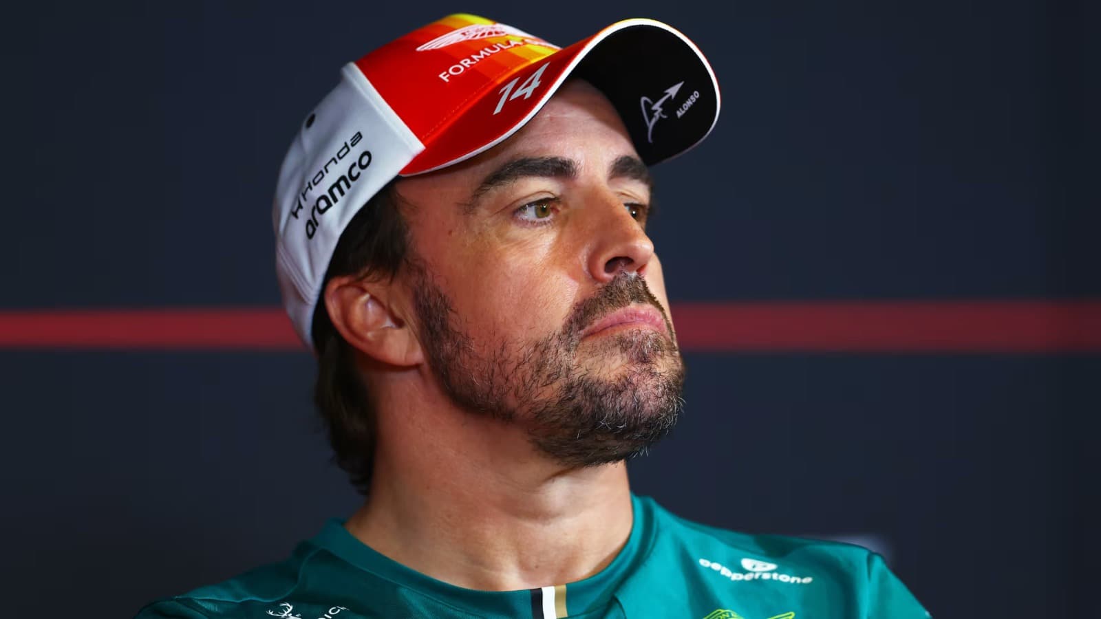 Fernando Alonso: "Probablemente esta sea mi última carrera en Barcelona"