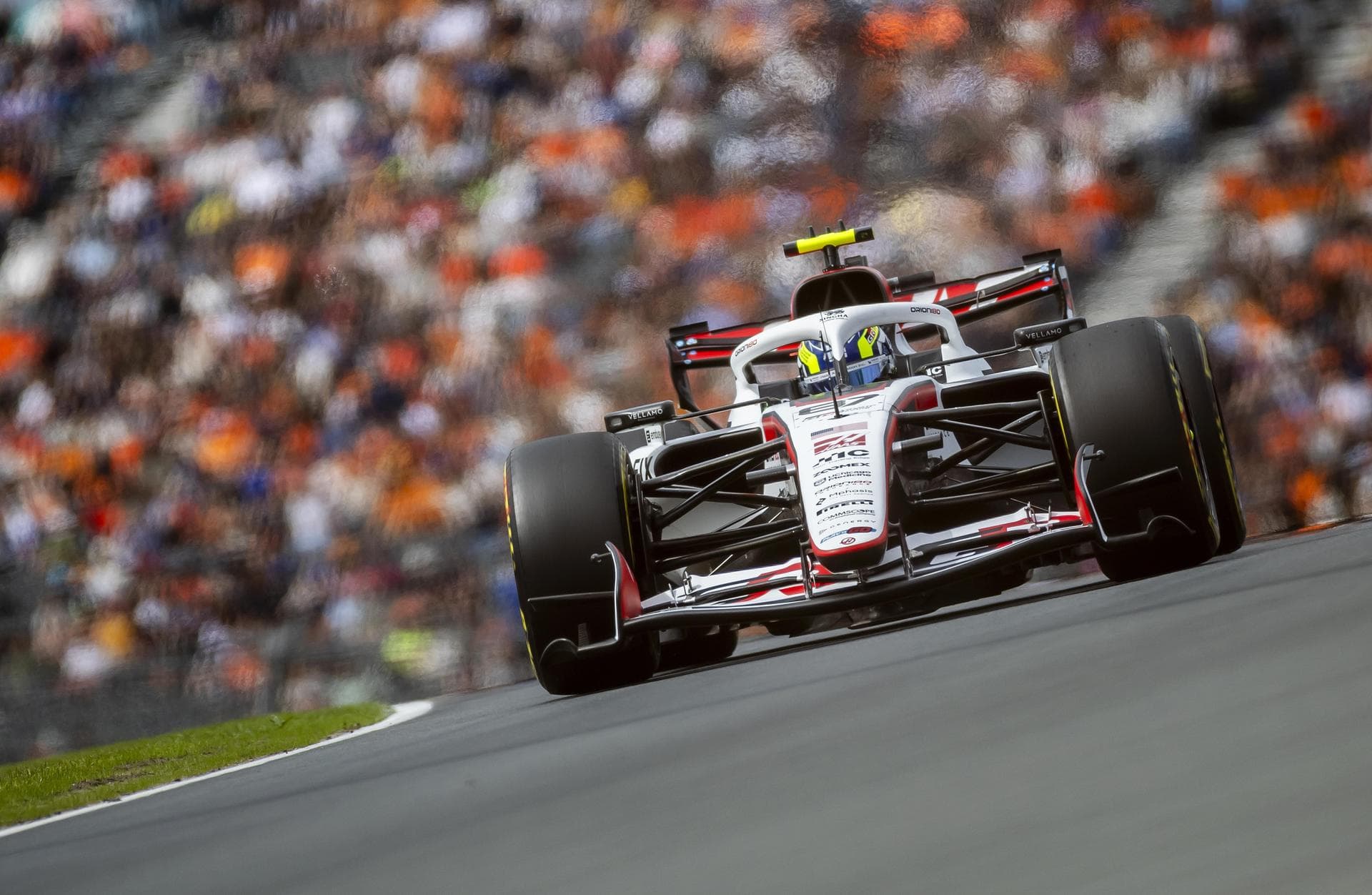 Los eliminados en la primera ronda de la clasificación para la sprint
