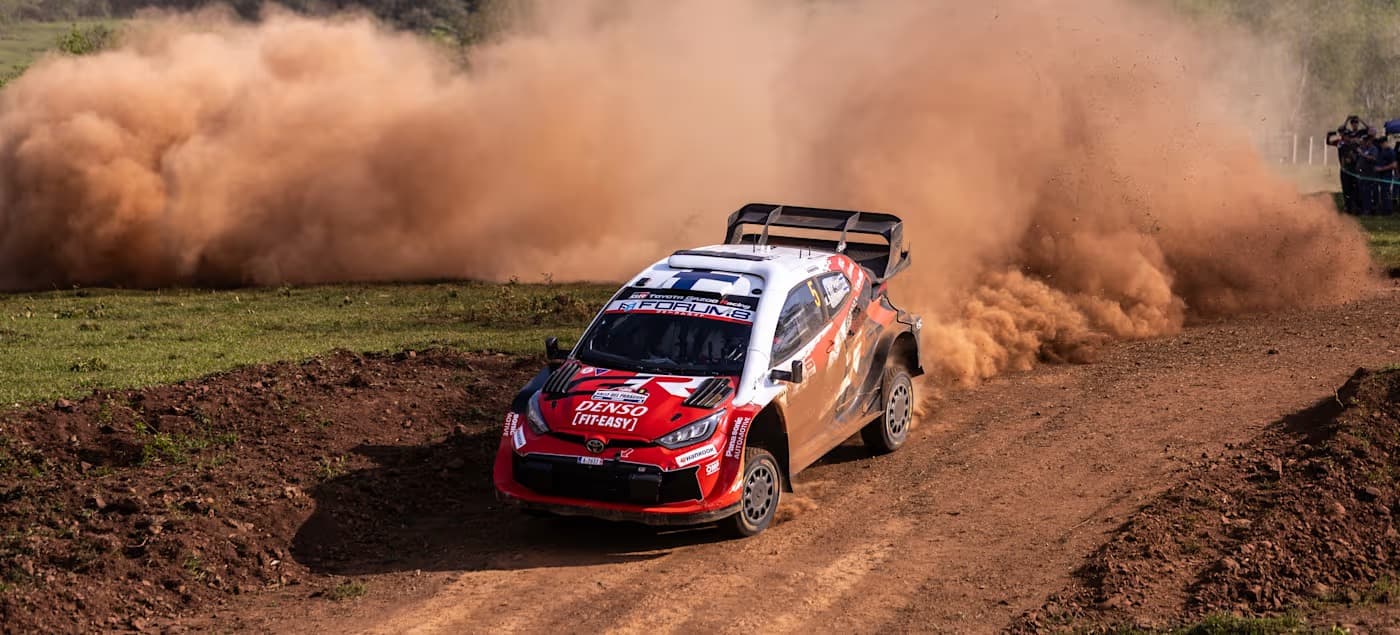 El presidente de la FIA es optimista con el regreso del WRC a Argentina