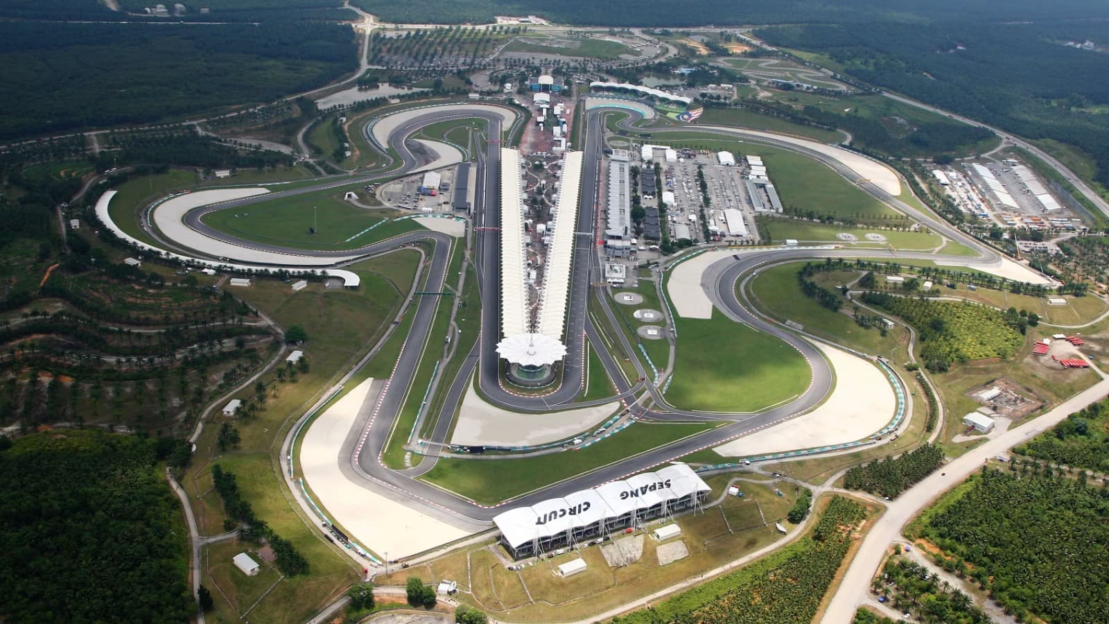 GP de Bahréin: horarios de la F1 para seguir la carrera desde Bolivia