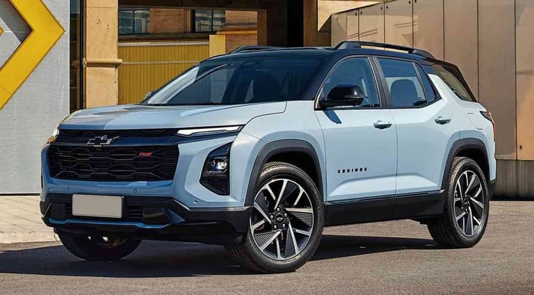 Chevrolet ofertará vehículos híbridos en América Latina muy pronto