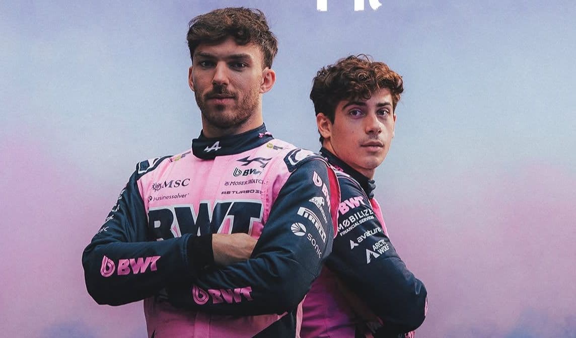 Alpine aprieta el acelerador: así busca dar el salto en 2026