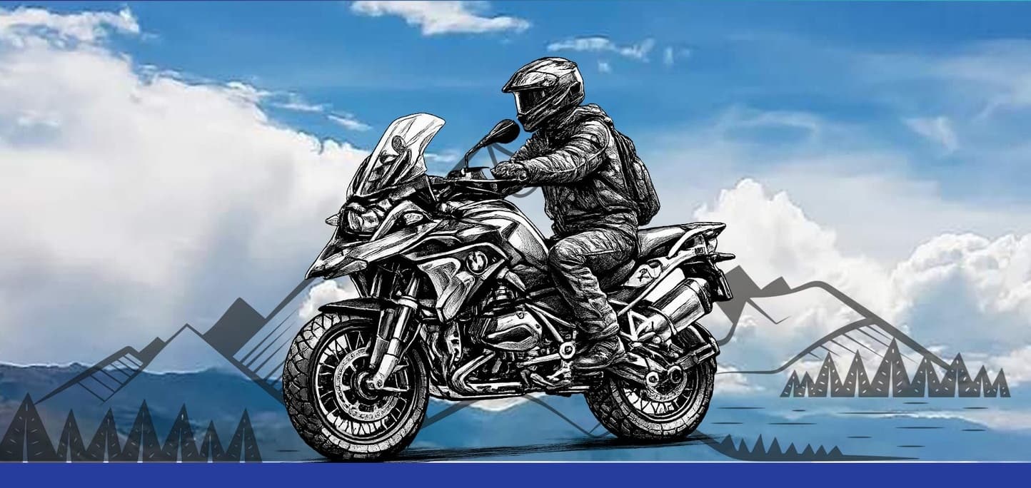 Rutas de Libertad: BMW Motorrad anuncia su Caravana Nacional de abril
