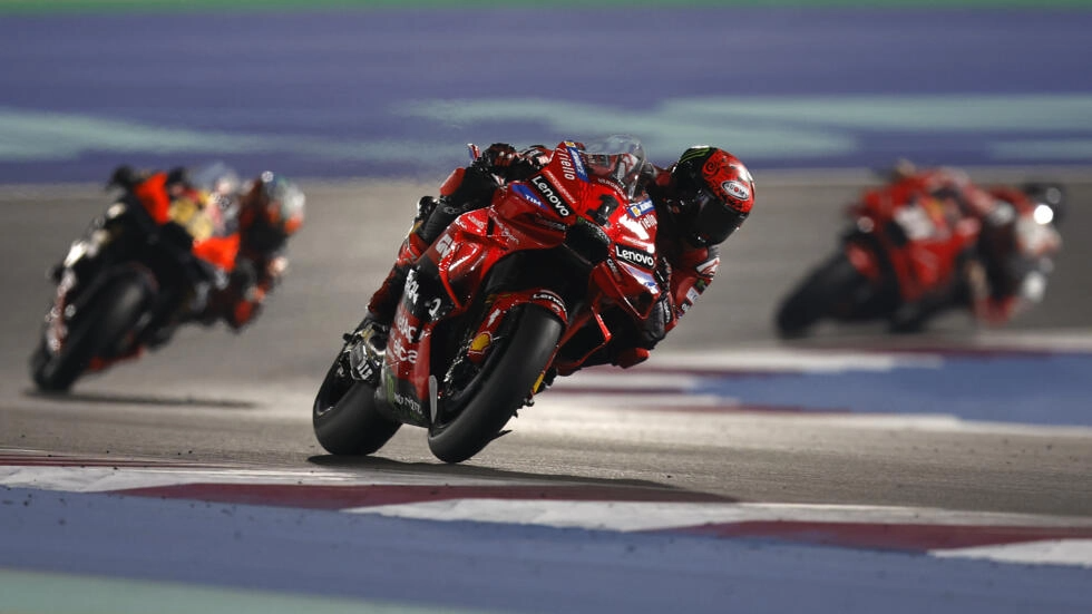 Ducati, una hegemonía a consolidar en el GP de Portugal | A Todo Motor